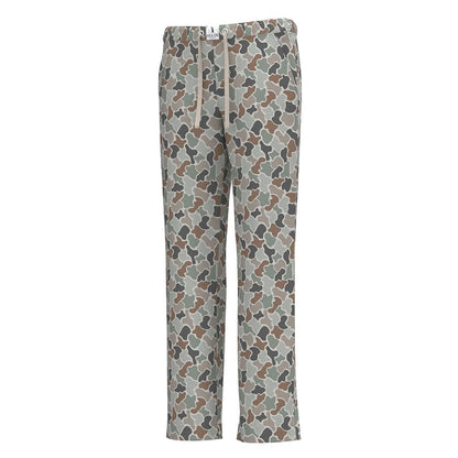YOUTH LG PAJAMA PANTS
