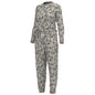 YOUTH LG PAJAMA SET