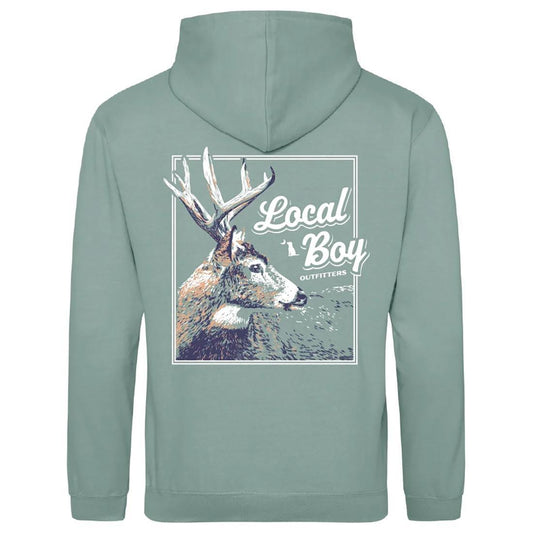 MENS BWH  STAG PROFILE