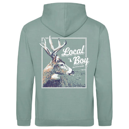 MENS BWH  STAG PROFILE