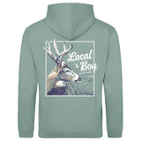 MENS BWH  STAG PROFILE