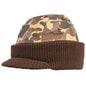 FROGSKIN CAMO JEEP HAT