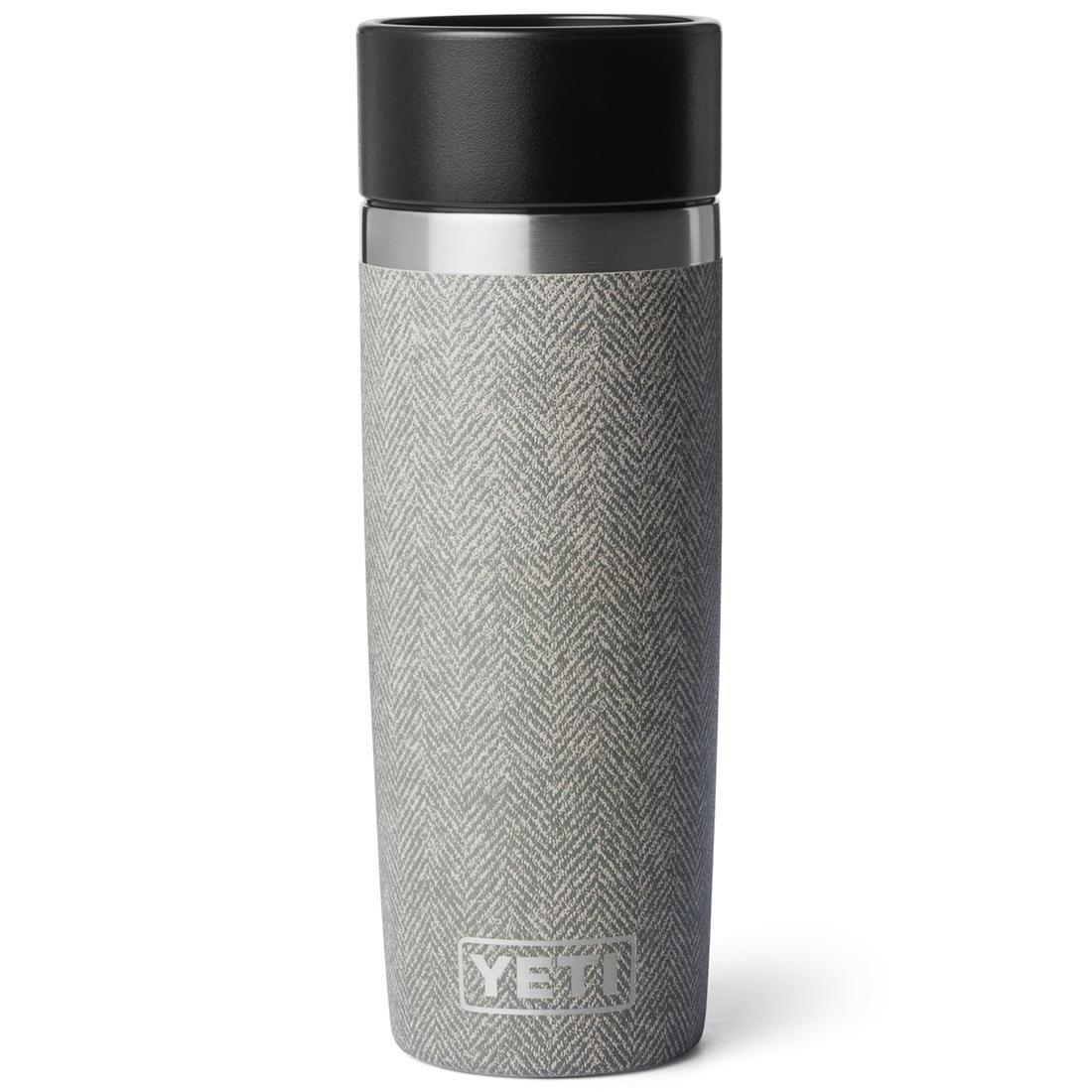 RAMBLER 16OZ TRAVEL BOTTLE RIVERHEAD GREEN