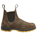 CLASSIC CHELSEA BOOT