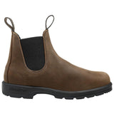 CLASSIC CHELSEA BOOT