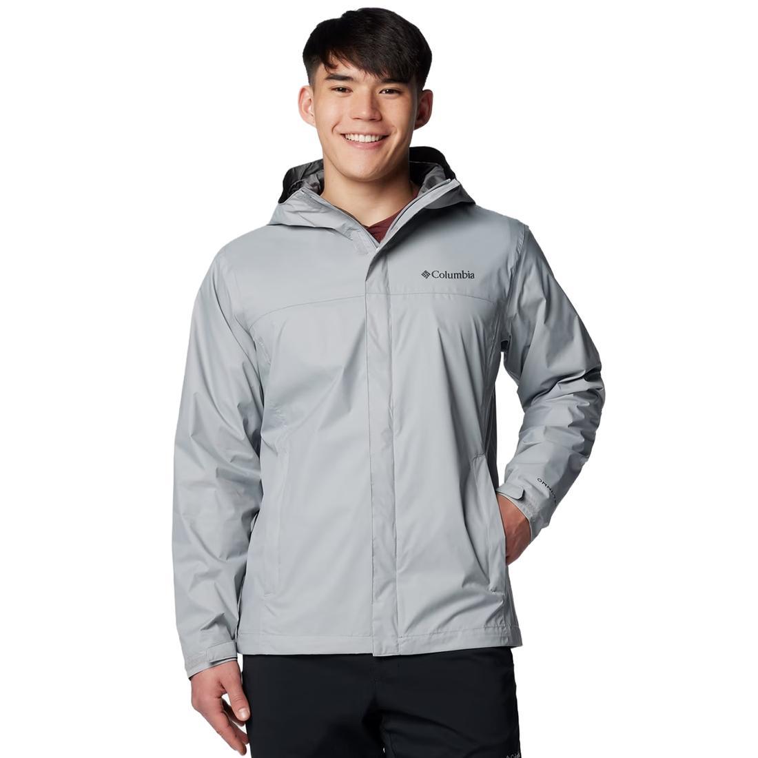 Mens Watertight II Jacket