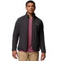 MENS WILD CAST FULLZIP JACKET