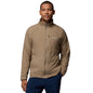 MENS WILD CAST FULLZIP JACKET