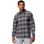 MENS PFG TOPWATER TECH FLANNEL