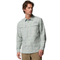 MENS PFG TOPWATER TECH FLANNEL