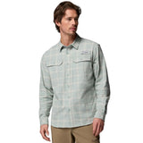 MENS PFG TOPWATER TECH FLANNEL