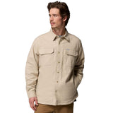 MENS PITCHSTONE SHIRT JACKET