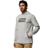 MENS SHARPTAIL GRAPHIC HOODIE