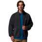 MENS TIMBER CREST MTR FLEECE FULLZIP