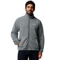 MENS TIMBER CREST MTR FLEECE FULLZIP