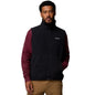 MENS TIMBER CREST MTR FLEECE VEST