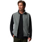 MENS TIMBER CREST MTR FLEECE VEST