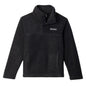 YOUTH STEENS MOUNTAIN II 1/4 SNAP FLEECE PULLOVER