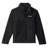 YOUTH STEENS MOUNTAIN II 1/4 SNAP FLEECE PULLOVER