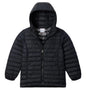 YOUTH POWDER LITE II HOODED JACKET
