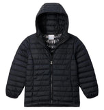 YOUTH POWDER LITE II HOODED JACKET