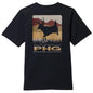 YOUTH PHG BUCKSCAPE S/S