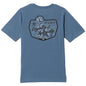 YOUTH PHG BUCKSCAPE S/S