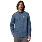 MENS RAPID RIVERS II LONG SLEEVE SHIRT