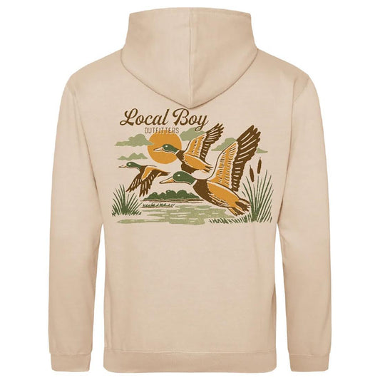MENS BWH  MALLARD TRIO