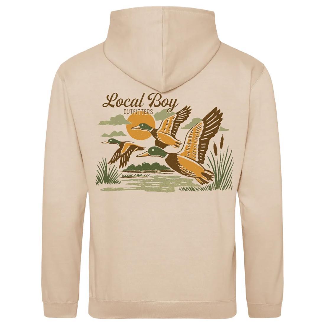 MENS BWH  MALLARD TRIO
