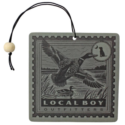 DUCK STAMP AIR FRESHENER