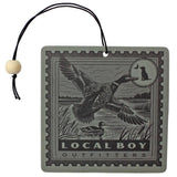 DUCK STAMP AIR FRESHENER