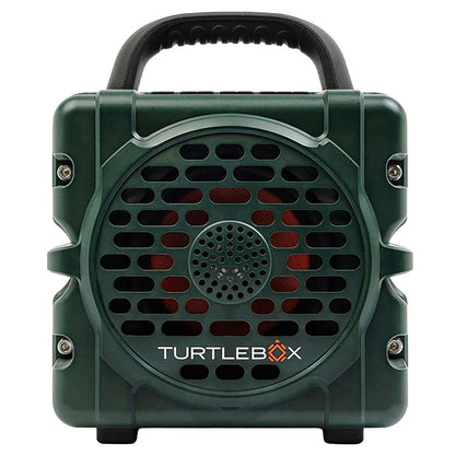 TURTLEBOX CUB GREEN