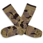 FROGSKIN CAMO SOCKS