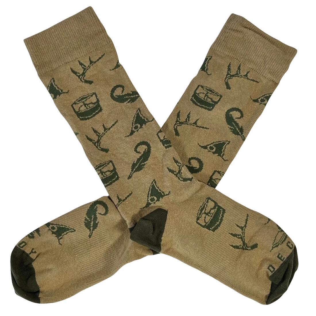 ICON SOCKS
