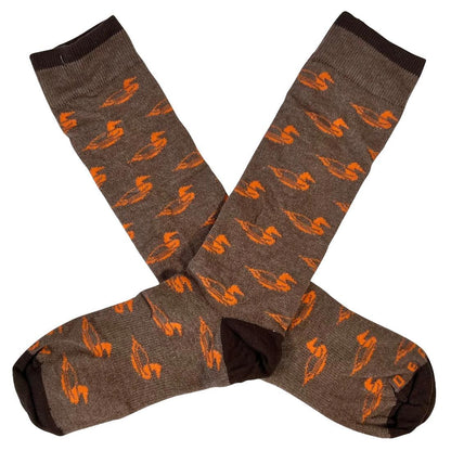 LOGO SOCKS