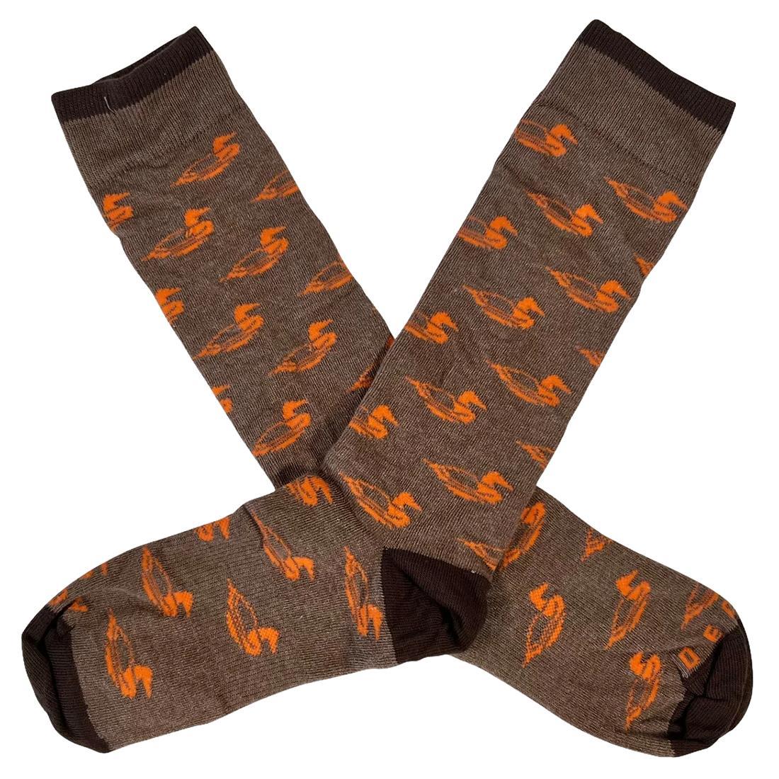 LOGO SOCKS