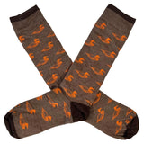 LOGO SOCKS