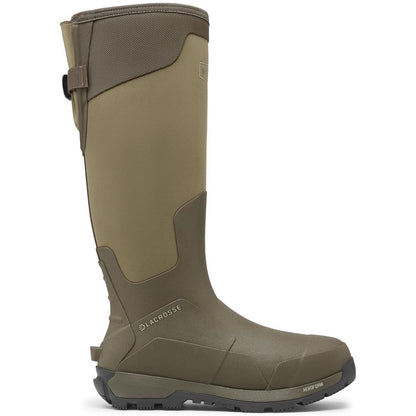 MENS ALPHABURLY AERO 17