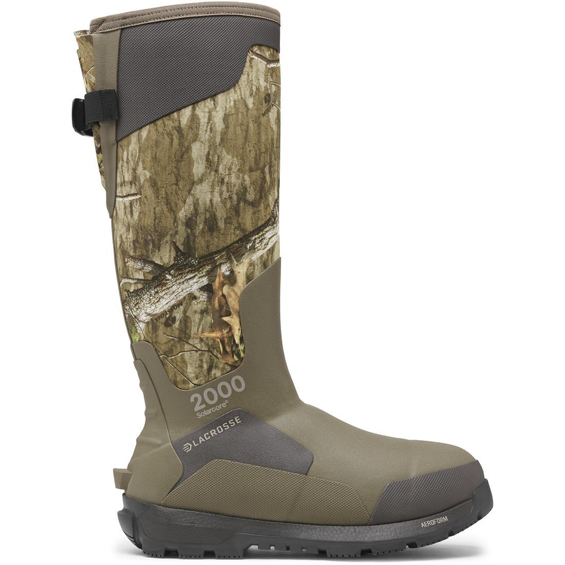 MENS ALPHABURLY AERO 17 2000G