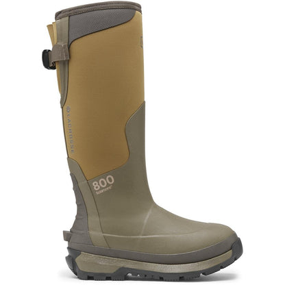 WOMENS ALPHABURLY AERO 15 800G