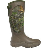 WOMENS ALPHA AGILITY SNAKE BOOT 15
