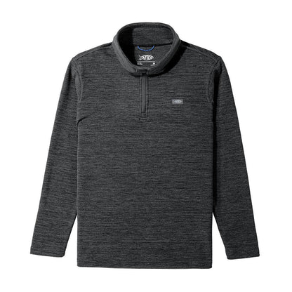 YOUTH COASTAL LAYER 1/4 ZIP