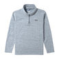 YOUTH COASTAL LAYER 1/4 ZIP