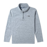 YOUTH COASTAL LAYER 1/4 ZIP