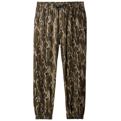 COASTAL LAYER MOSSY OAK SWEATPANTS