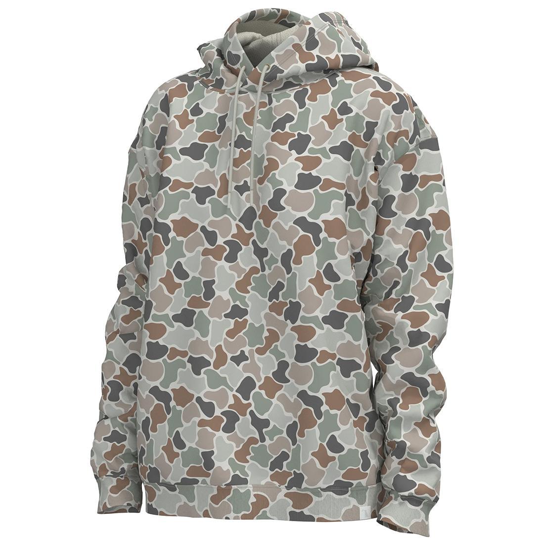 LG HILLTOP HOODIE