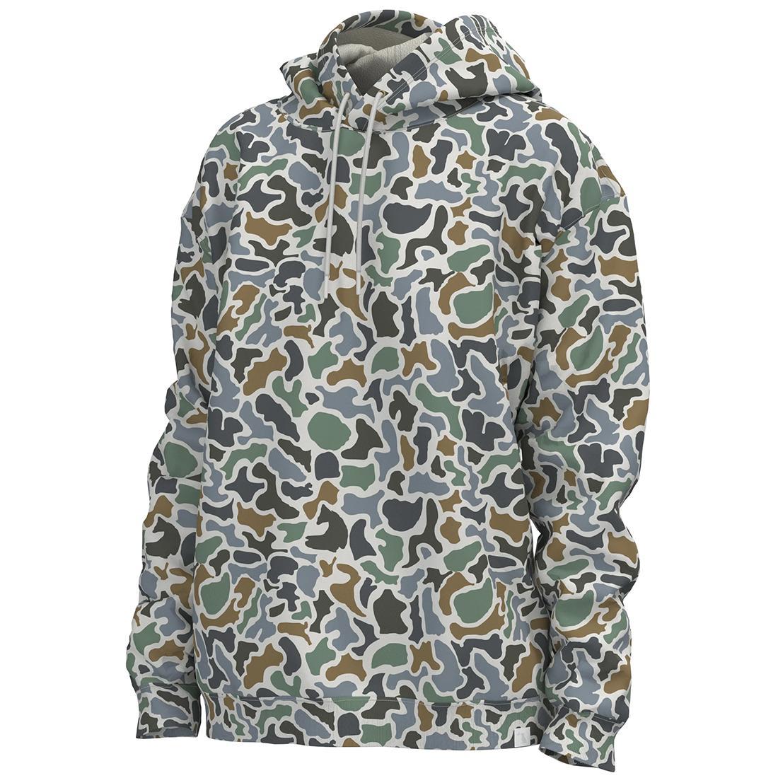 LG HILLTOP HOODIE