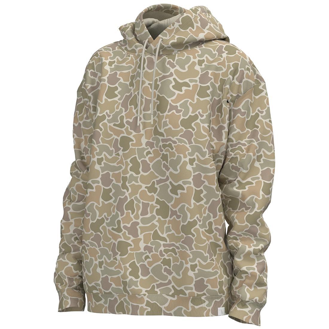 LG HILLTOP HOODIE