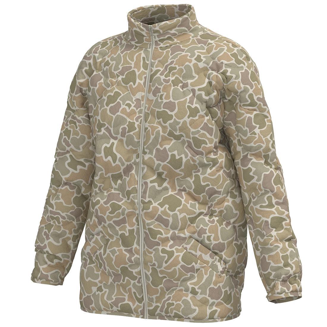 LG CORE JACKET